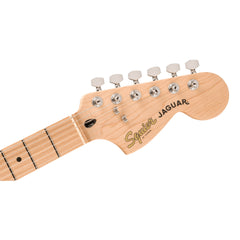 Fender Squier Affinity Series Jaguar Mystic Metallic Brown | Music Experience | Shop Online | South Africa