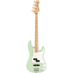 Fender Squier Affinity Series Precision Bass PJ - Surf Green