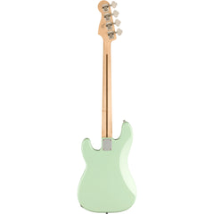 Fender Squier Affinity Series Precision Bass PJ - Surf Green