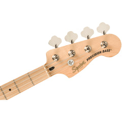 Fender Squier Affinity Series Precision Bass PJ - Surf Green