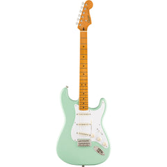 Fender Squier Limited Edition Classic Vibe '50s Stratocaster Surf Green | Music Experience | Shop Online | South Africa