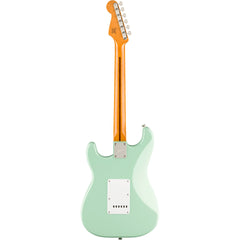Fender Squier Limited Edition Classic Vibe '50s Stratocaster Surf Green | Music Experience | Shop Online | South Africa
