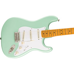 Fender Squier Limited Edition Classic Vibe '50s Stratocaster Surf Green | Music Experience | Shop Online | South Africa