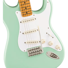 Fender Squier Limited Edition Classic Vibe '50s Stratocaster Surf Green | Music Experience | Shop Online | South Africa
