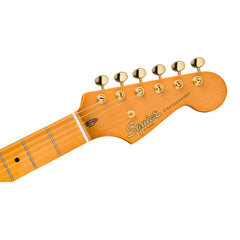 Fender Squier Classic Vibe '50s Stratocaster White Blonde Gold Hardware | Music Experience | Shop Online | South Africa
