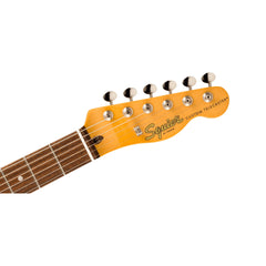 Fender Squier Limited Edition Classic Vibe '60s Custom Telecaster Aztec Gold | Music Experience | Shop Online | South Africa