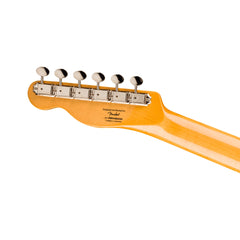 Fender Squier Limited Edition Classic Vibe '60s Custom Telecaster Aztec Gold | Music Experience | Shop Online | South Africa