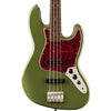 Fender Limited Edition Squier Classic Vibe '60s Jazz Bass Olive | Music Experience | Shop Online | South Africa