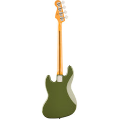 Fender Limited Edition Squier Classic Vibe '60s Jazz Bass Olive | Music Experience | Shop Online | South Africa