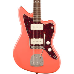 Fender Squier Classic Vibe '60s Jazzmaster Tahitian Coral | Music Experience | Shop Online | South Africa