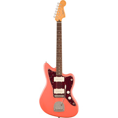 Fender Squier Classic Vibe '60s Jazzmaster Tahitian Coral | Music Experience | Shop Online | South Africa
