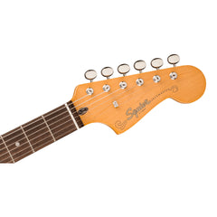 Fender Squier Classic Vibe '60s Jazzmaster Tahitian Coral | Music Experience | Shop Online | South Africa