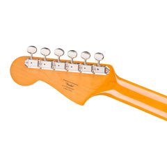Fender Squier Classic Vibe '60s Jazzmaster Tahitian Coral | Music Experience | Shop Online | South Africa