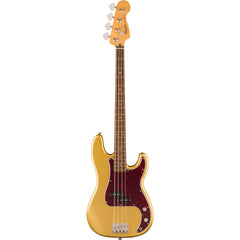 Fender Squier Limited Edition Classic Vibe '60s Precision Bass Aztec Gold | Music Experience | Shop Online | South Africa
