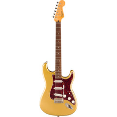 Fender Squier Limited Edition Classic Vibe '60s Stratocaster Aztec Gold | Music Experience | Shop Online | South Africa