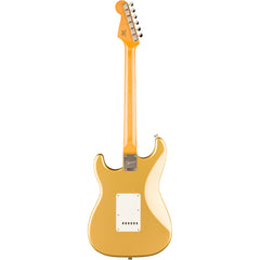 Fender Squier Limited Edition Classic Vibe '60s Stratocaster Aztec Gold | Music Experience | Shop Online | South Africa