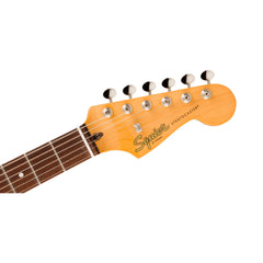 Fender Squier Limited Edition Classic Vibe '60s Stratocaster Aztec Gold | Music Experience | Shop Online | South Africa
