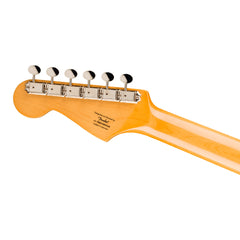 Fender Squier Limited Edition Classic Vibe '60s Stratocaster Aztec Gold | Music Experience | Shop Online | South Africa