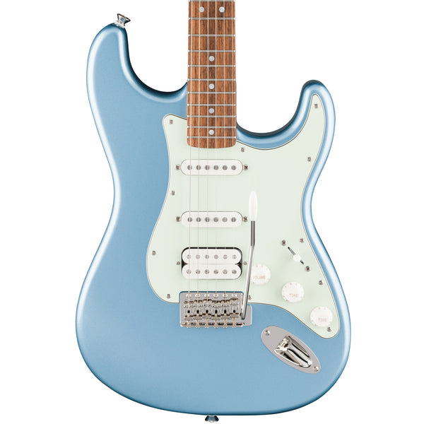 Fender Squier Limited Edition Classic Vibe '60s Stratocaster HSS Ice Blue Metallic | Music Experience | Shop Online | South Africa