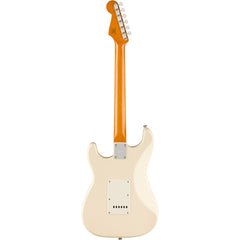 Fender Squier Limited Edition Classic Vibe '60s Stratocaster Olympic White | Music Experience | Shop Online | South Africa