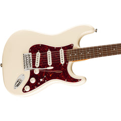 Fender Squier Limited Edition Classic Vibe '60s Stratocaster Olympic White | Music Experience | Shop Online | South Africa