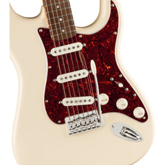Fender Squier Limited Edition Classic Vibe '60s Stratocaster Olympic White | Music Experience | Shop Online | South Africa