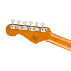 Fender Squier Limited Edition Classic Vibe '60s Stratocaster Olympic White | Music Experience | Shop Online | South Africa