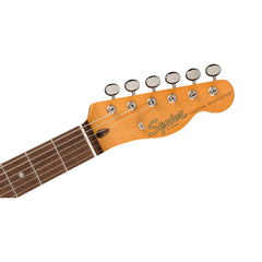 Fender Squier Classic Vibe Custom Telecaster SH with Bigsby Aztec Gold | Music Experience | Shop Online | South Africa