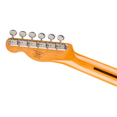 Fender Squier Classic Vibe Custom Telecaster SH with Bigsby Aztec Gold | Music Experience | Shop Online | South Africa
