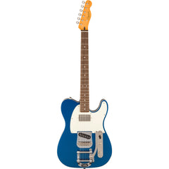Fender Squier Classic Vibe Custom Telecaster SH with Bigsby Lake Placid Blue | Music Experience | Shop Online | South Africa