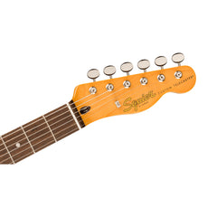Fender Squier Classic Vibe Custom Telecaster SH with Bigsby Lake Placid Blue | Music Experience | Shop Online | South Africa