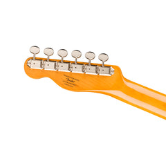 Fender Squier Classic Vibe Custom Telecaster SH with Bigsby Lake Placid Blue | Music Experience | Shop Online | South Africa