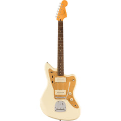 Fender Squier J Mascis Jazzmaster Vintage White | Music Experience | Shop Online | South Africa