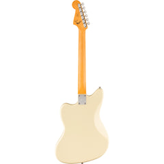 Fender Squier J Mascis Jazzmaster Vintage White | Music Experience | Shop Online | South Africa