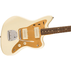 Fender Squier J Mascis Jazzmaster Vintage White | Music Experience | Shop Online | South Africa
