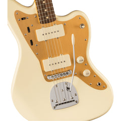 Fender Squier J Mascis Jazzmaster Vintage White | Music Experience | Shop Online | South Africa