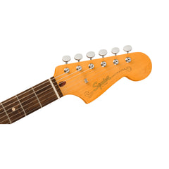 Fender Squier J Mascis Jazzmaster Vintage White | Music Experience | Shop Online | South Africa