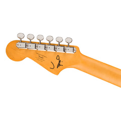 Fender Squier J Mascis Jazzmaster Vintage White | Music Experience | Shop Online | South Africa