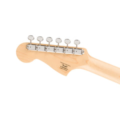 Fender Squier Paranormal Baritone Jazzmaster HH Oxblood | Music Experience | Shop Online | South Africa