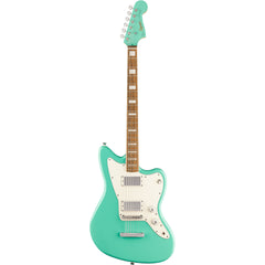 Fender Squier Paranormal Baritone Jazzmaster HH Sea Foam Green | Music Experience | Shop Online | South Africa