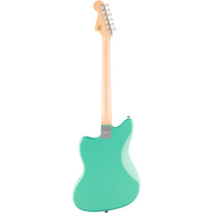 Fender Squier Paranormal Baritone Jazzmaster HH Sea Foam Green | Music Experience | Shop Online | South Africa