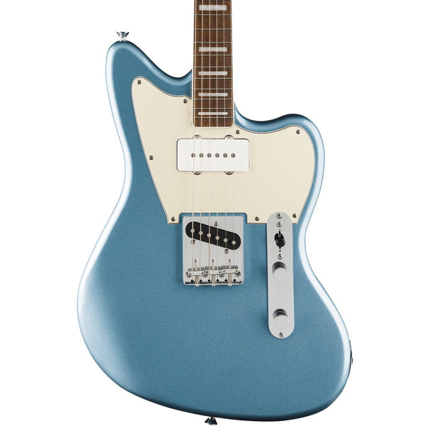 Fender Squier Limited Edition Paranormal Offset Telecaster SJ Ice Blue Metallic | Music Experience | Shop Online | South Africa