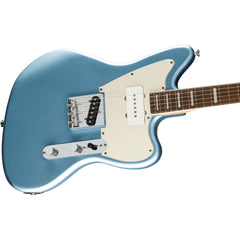 Fender Squier Limited Edition Paranormal Offset Telecaster SJ Ice Blue Metallic | Music Experience | Shop Online | South Africa