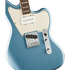 Fender Squier Limited Edition Paranormal Offset Telecaster SJ Ice Blue Metallic | Music Experience | Shop Online | South Africa
