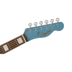 Fender Squier Limited Edition Paranormal Offset Telecaster SJ Ice Blue Metallic | Music Experience | Shop Online | South Africa