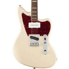 Fender Squier Limited Edition Paranormal Offset Telecaster SJ Olympic White | Music Experience | Shop Online | South Africa