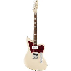 Fender Squier Limited Edition Paranormal Offset Telecaster SJ Olympic White | Music Experience | Shop Online | South Africa