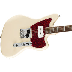 Fender Squier Limited Edition Paranormal Offset Telecaster SJ Olympic White | Music Experience | Shop Online | South Africa