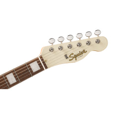 Fender Squier Limited Edition Paranormal Offset Telecaster SJ Olympic White | Music Experience | Shop Online | South Africa