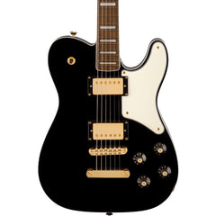 Fender Squier Limited Edition Paranormal Troublemaker Telecaster Deluxe Black | Music Experience | Shop Online | South Africa